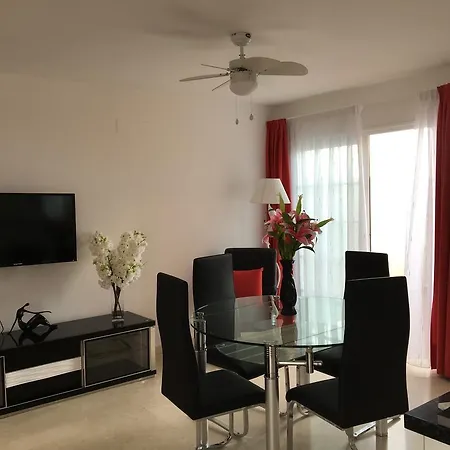 Paradise El Apartment *