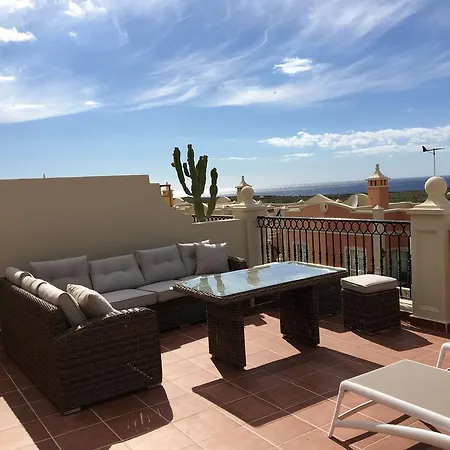 Paradise El Apartment Palm-mar