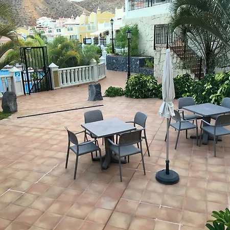 Paradise El Apartment